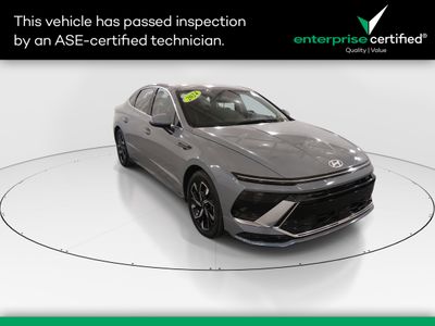 2024 Hyundai Sonata - Photo 1