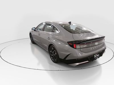 2024 Hyundai Sonata - Photo 5