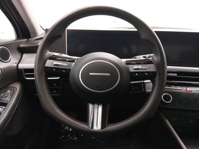 2024 Hyundai Sonata - Photo 12