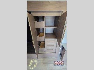 2026 Grand Design Serenova - Photo 11