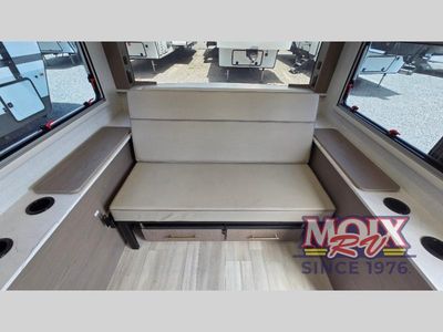 2026 Grand Design Serenova - Photo 13