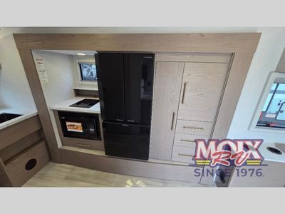 2026 Grand Design Serenova - Photo 7