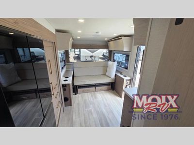 2026 Grand Design Serenova - Photo 4