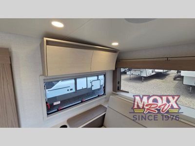 2026 Grand Design Serenova - Photo 17