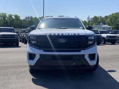 2026 Ford Expedition - Photo 8