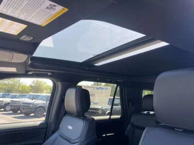 2026 Ford Expedition - Photo 12