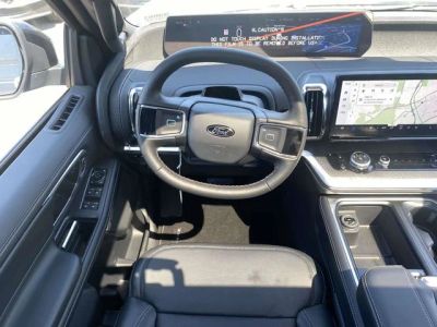 2026 Ford Expedition - Photo 10