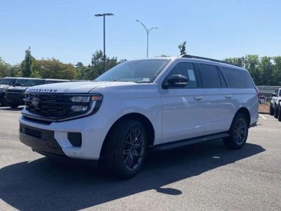 2026 Ford Expedition - Photo 7