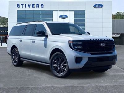 2026 Ford Expedition - Photo 1
