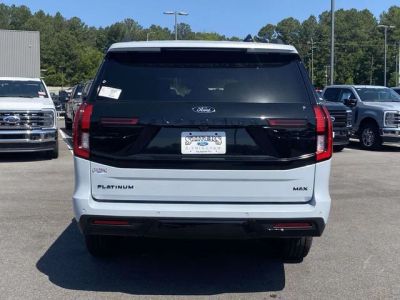 2026 Ford Expedition - Photo 4