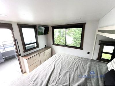 2026 Forest River Cedar Creek Cottage - Photo 12