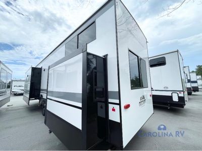 2026 Forest River Cedar Creek Cottage - Photo 4