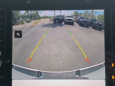 2023 Ram 1500 — photo 24 view