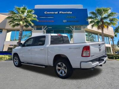 2023 Ram 1500 — photo 7 view