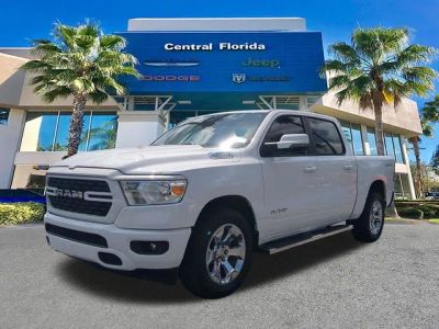 2023 Ram 1500 — photo 9 view