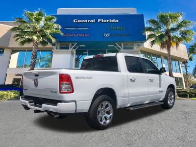 2023 Ram 1500 — detail view