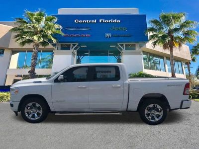 2023 Ram 1500 — photo 8 view