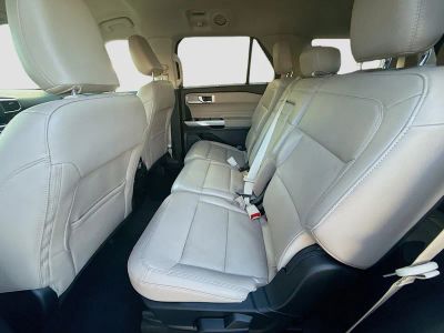 2024 Ford Explorer — photo 21 view