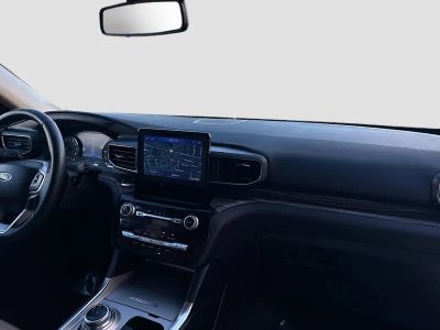 2024 Ford Explorer — photo 31 view