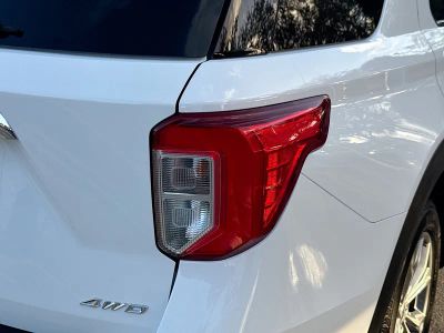 2024 Ford Explorer — photo 25 view