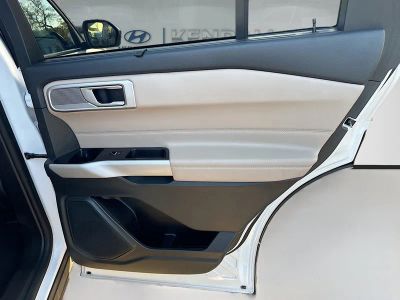 2024 Ford Explorer — photo 29 view