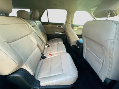 2024 Ford Explorer — photo 27 view