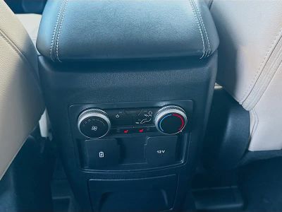 2024 Ford Explorer — photo 20 view