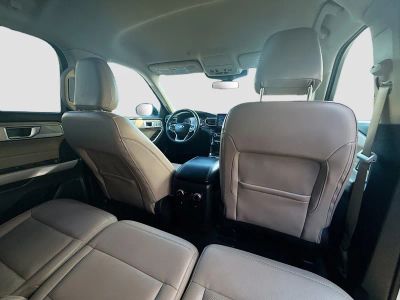 2024 Ford Explorer — photo 28 view
