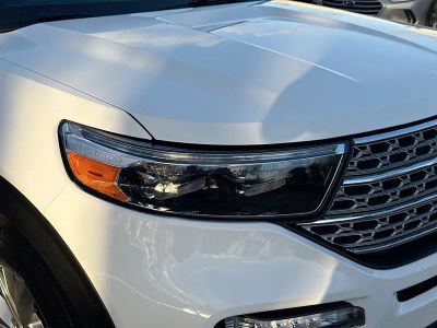 2024 Ford Explorer — photo 33 view