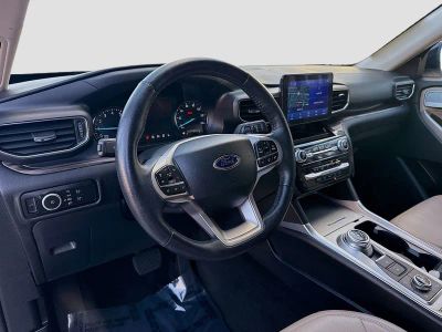 2024 Ford Explorer — photo 7 view