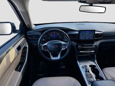 2024 Ford Explorer — photo 18 view