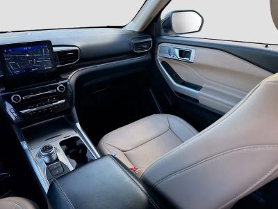 2024 Ford Explorer — photo 19 view