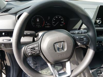 2025 Honda CR-V - Photo 12