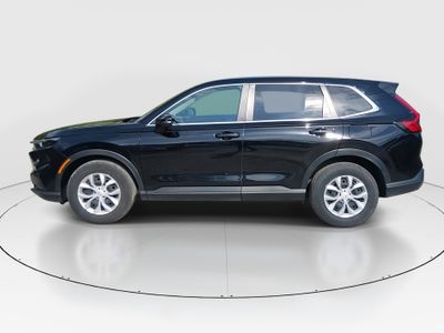 2025 Honda CR-V - Photo 4