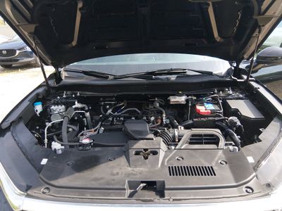2025 Honda CR-V - Photo 9
