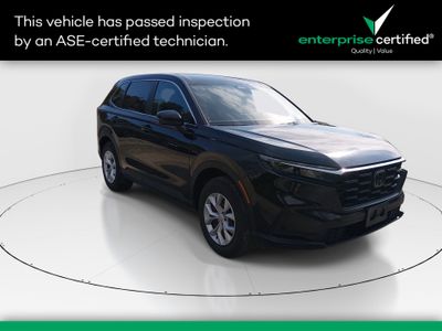 2025 Honda CR-V - Photo 1
