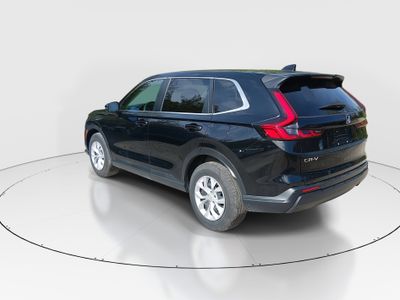 2025 Honda CR-V - Photo 5