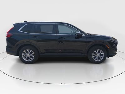 2025 Honda CR-V - Photo 8