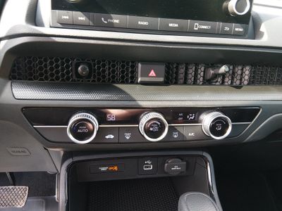 2025 Honda CR-V - Photo 13