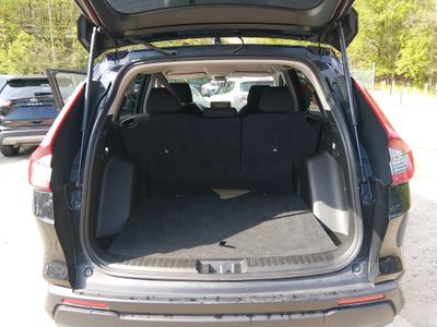 2025 Honda CR-V - Photo 11
