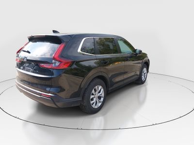 2025 Honda CR-V - Photo 7