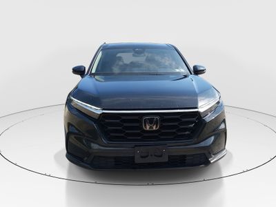 2025 Honda CR-V - Photo 2
