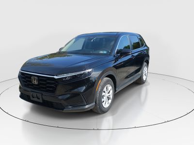 2025 Honda CR-V - Photo 3