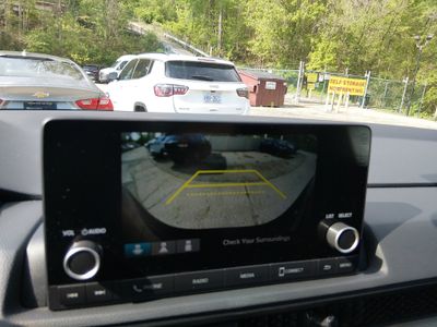 2025 Honda CR-V - Photo 16