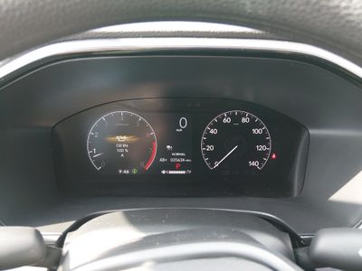 2025 Honda CR-V - Photo 14