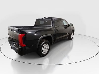 2022 Toyota Tundra 4WD - Photo 7