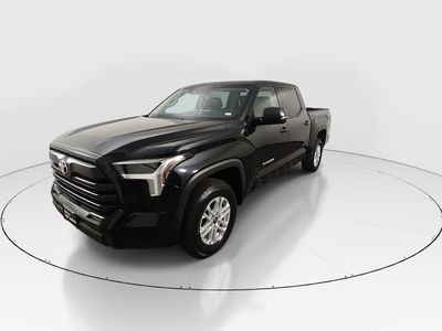 2022 Toyota Tundra 4WD - Photo 3