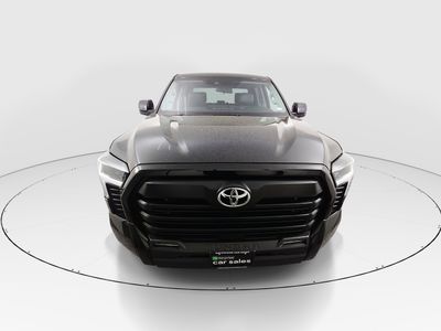 2022 Toyota Tundra 4WD - Photo 2