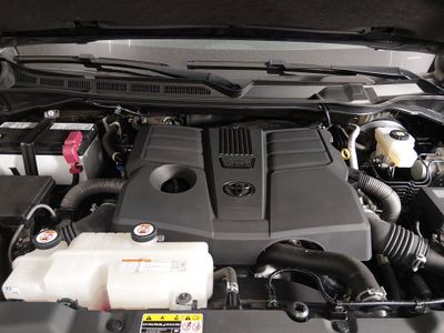 2022 Toyota Tundra 4WD - Photo 9