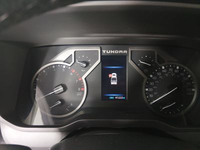 2022 Toyota Tundra 4WD - Photo 14
